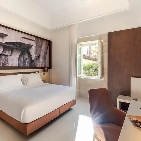 Maniace Boutique Hotel Ortigia | Una Esperienze Syrakus Exterior foto