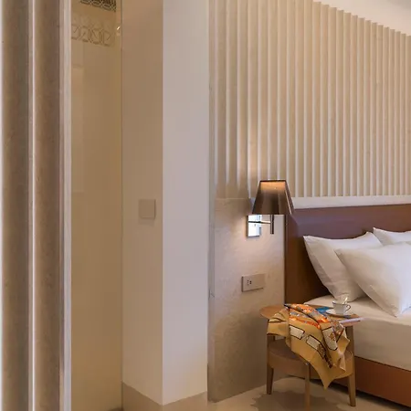 Maniace Boutique Hotel Ortigia | Una Esperienze Syrakus Exterior foto