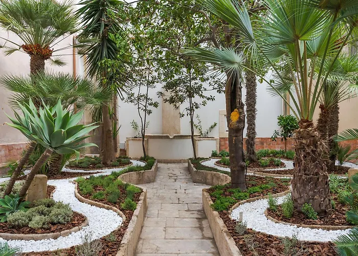 Maniace Boutique Hotel Ortigia | Una Esperienze