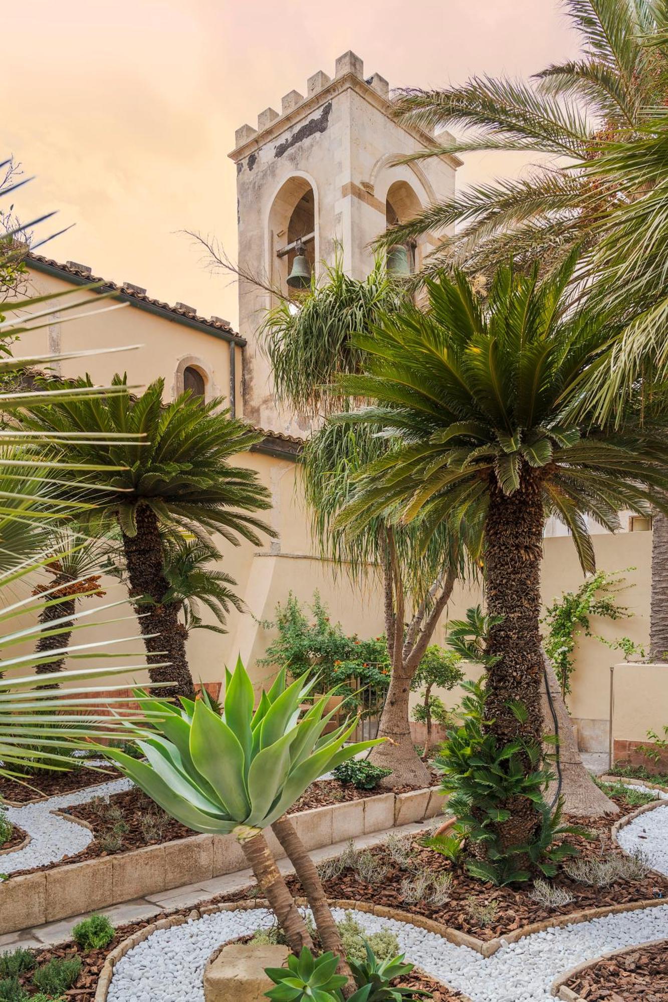 Maniace Boutique Ortigia | Esperienze 4*