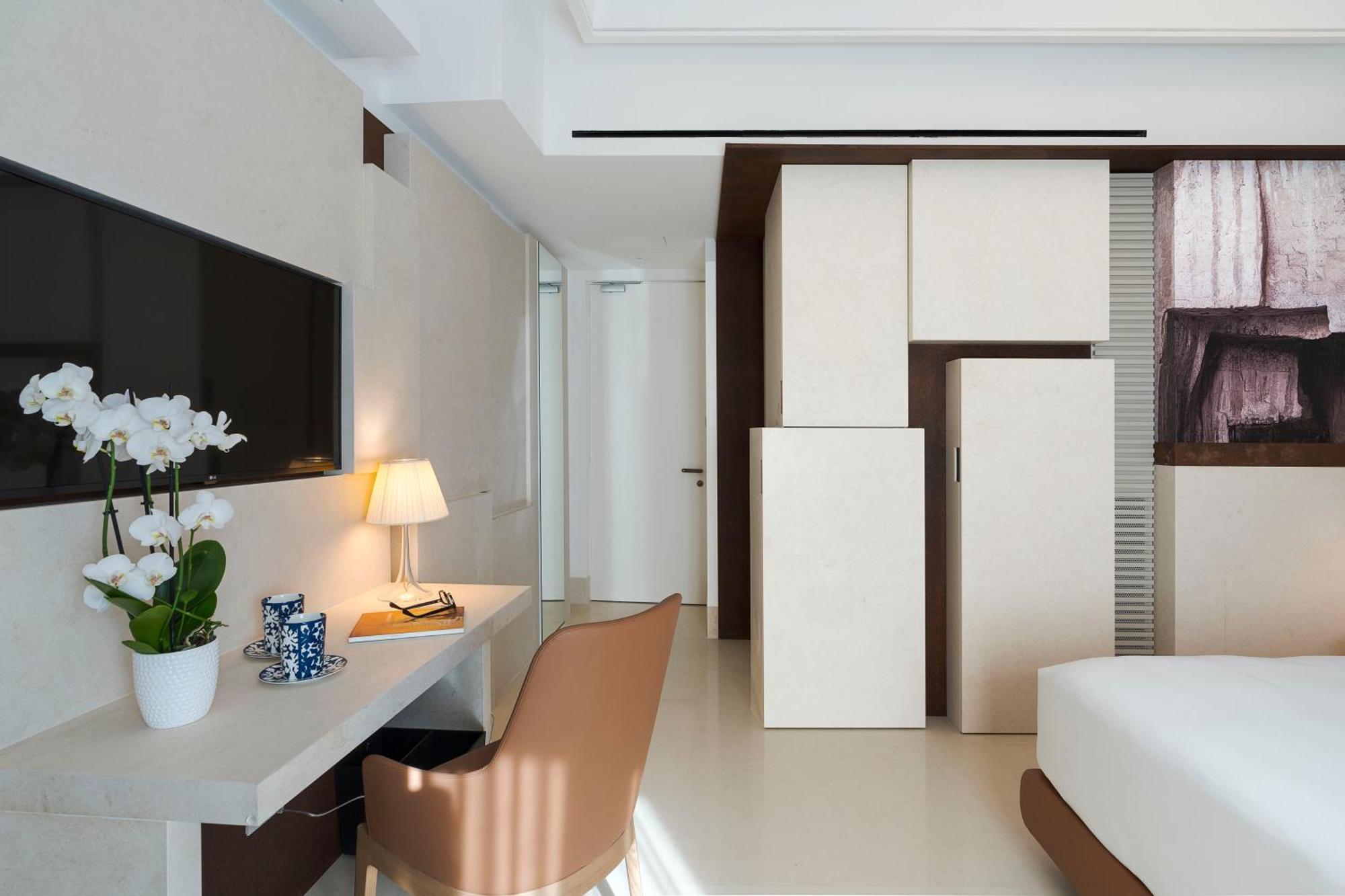 Hotel Maniace Boutique Ortigia | Esperienze