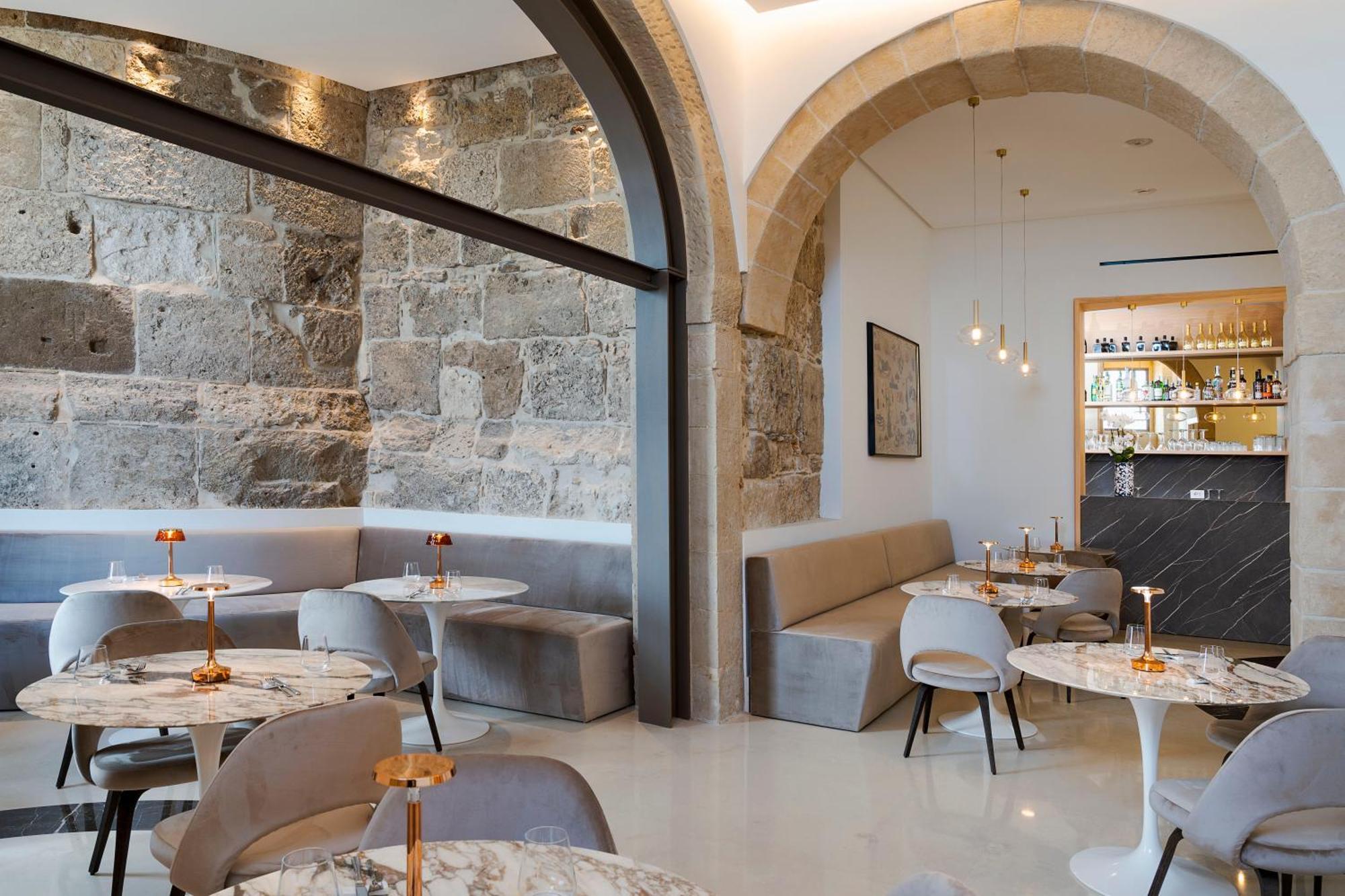Maniace Boutique Ortigia | Esperienze Hotel 4*