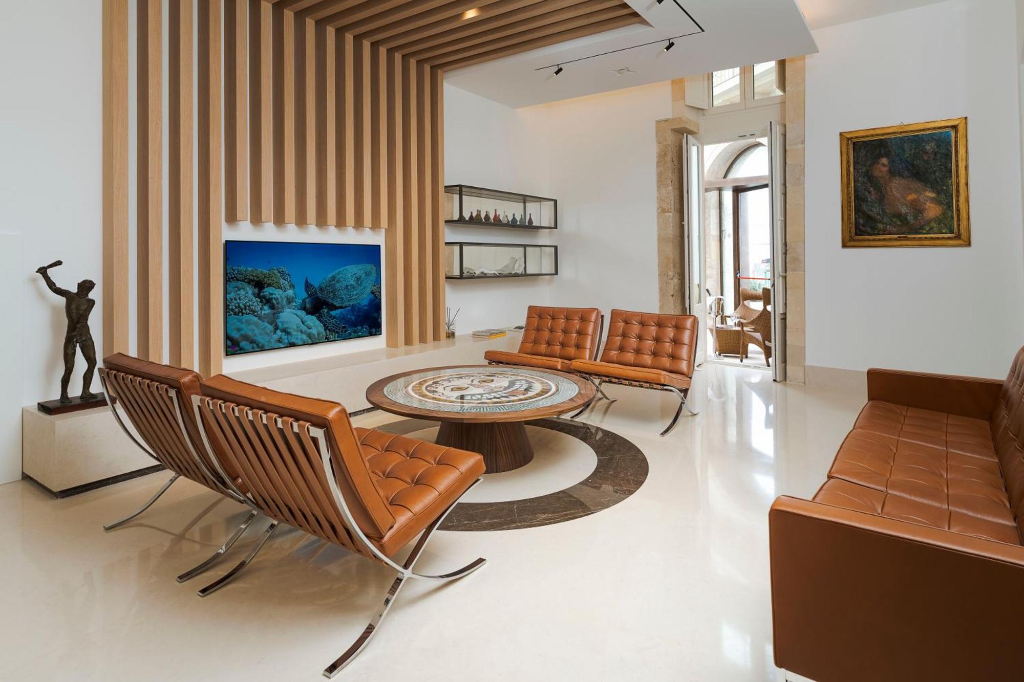 Hotel Maniace Boutique Ortigia | Esperienze Syracuse