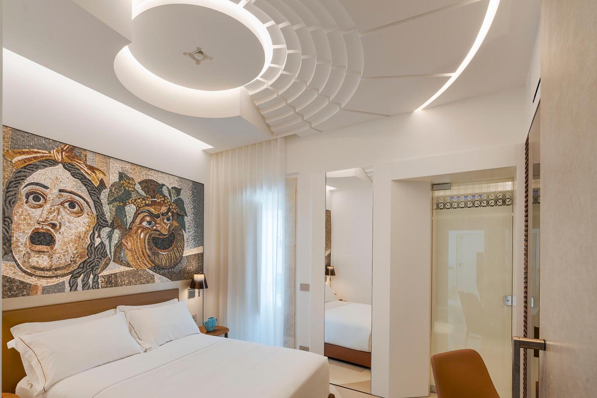 Maniace Boutique Ortigia | Esperienze Hotel