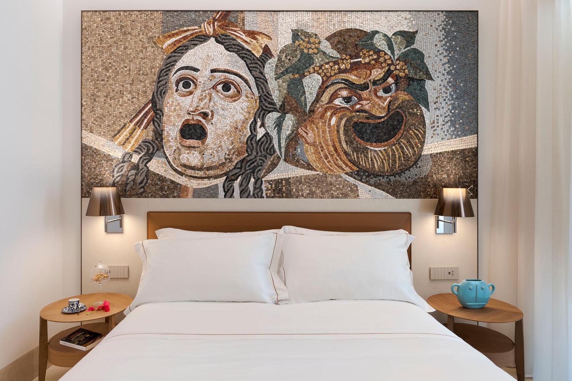 Maniace Boutique Ortigia | Esperienze 4* Syracuse