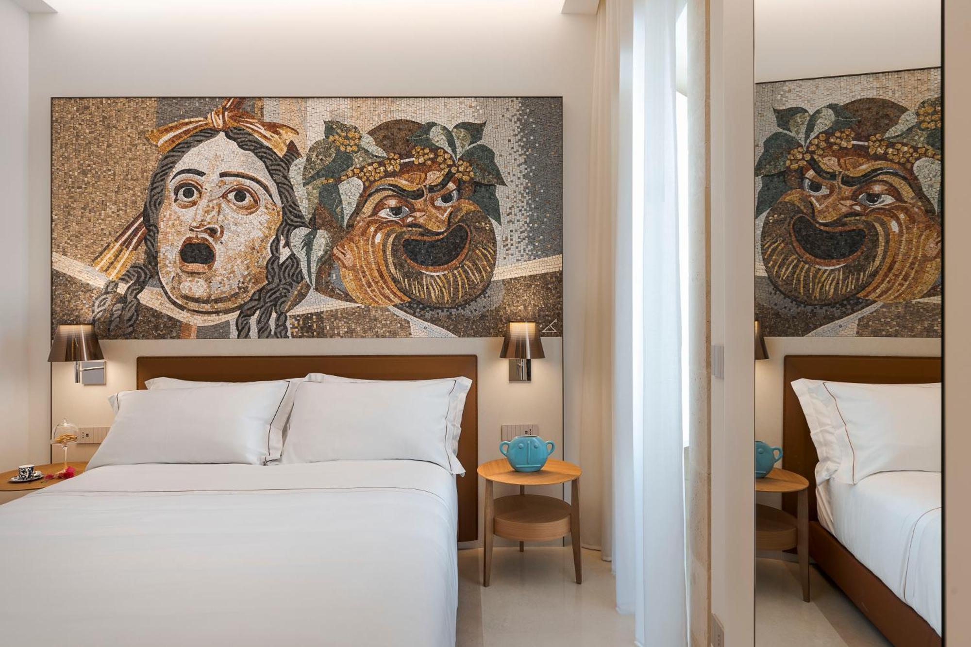 Maniace Boutique Ortigia | Esperienze Hotel 4*