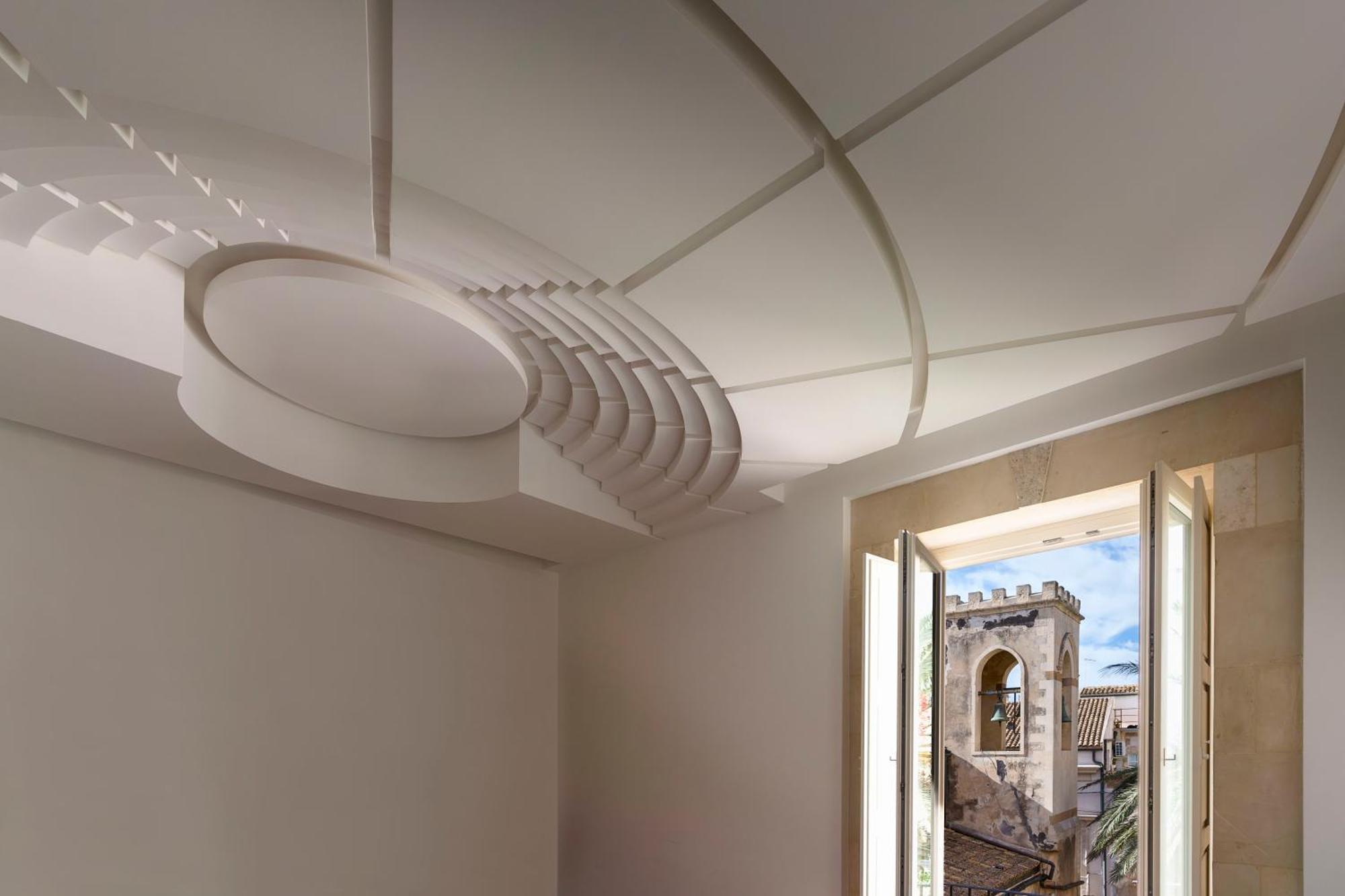 Hotel Maniace Boutique Ortigia | Esperienze
