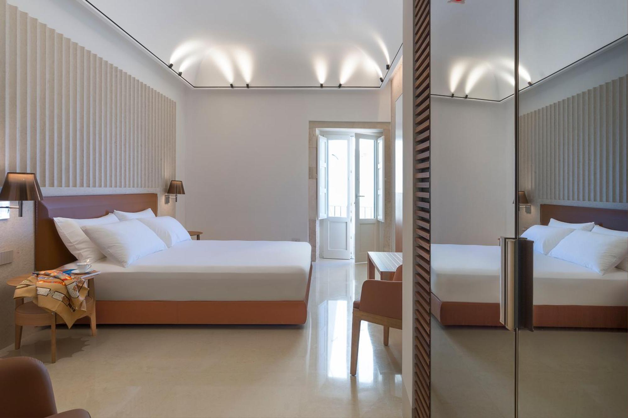 Maniace Boutique Ortigia | Esperienze 4* Syracuse