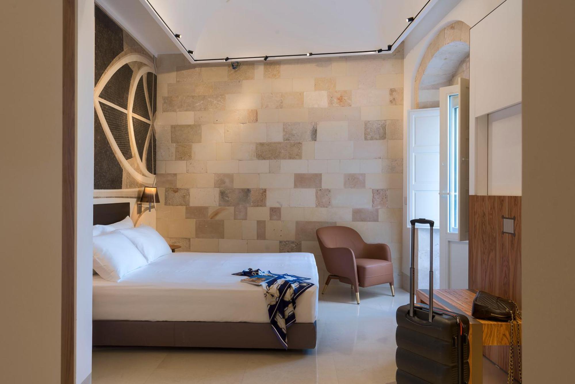 Hotel Maniace Boutique Ortigia | Esperienze