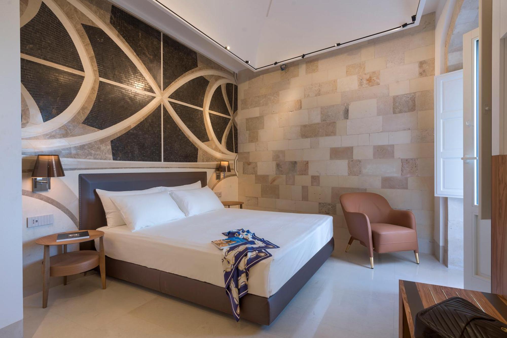 Hotel Maniace Boutique Ortigia | Esperienze