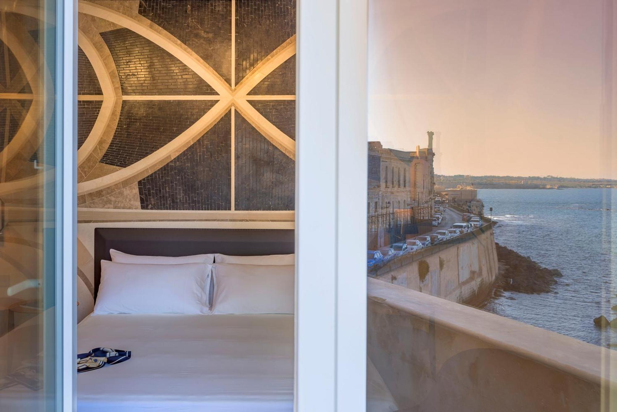 Maniace Boutique Ortigia | Esperienze 4* Syracuse