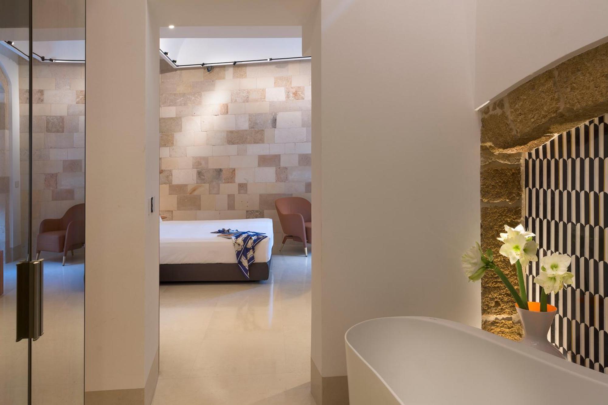 Maniace Boutique Ortigia | Esperienze Hotel