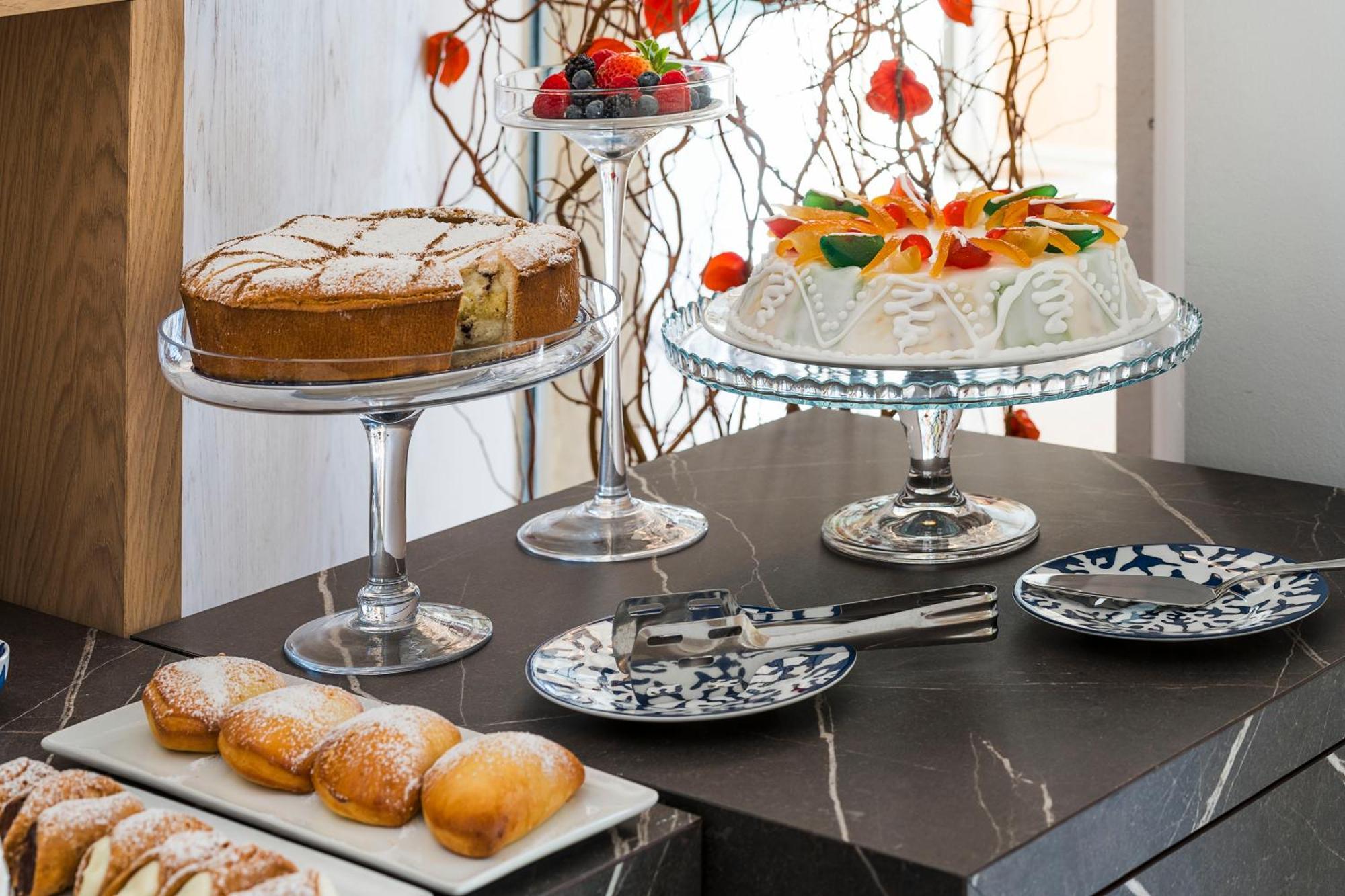 Hotel Maniace Boutique Ortigia | Esperienze 4*