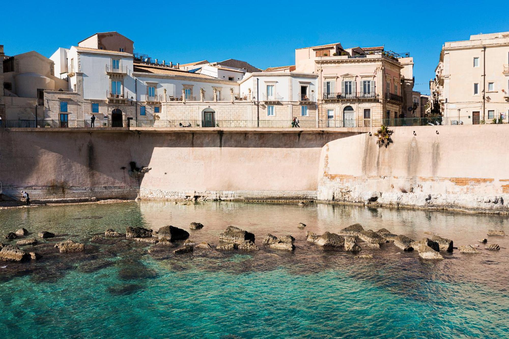 Maniace Boutique Ortigia | Esperienze 4*
