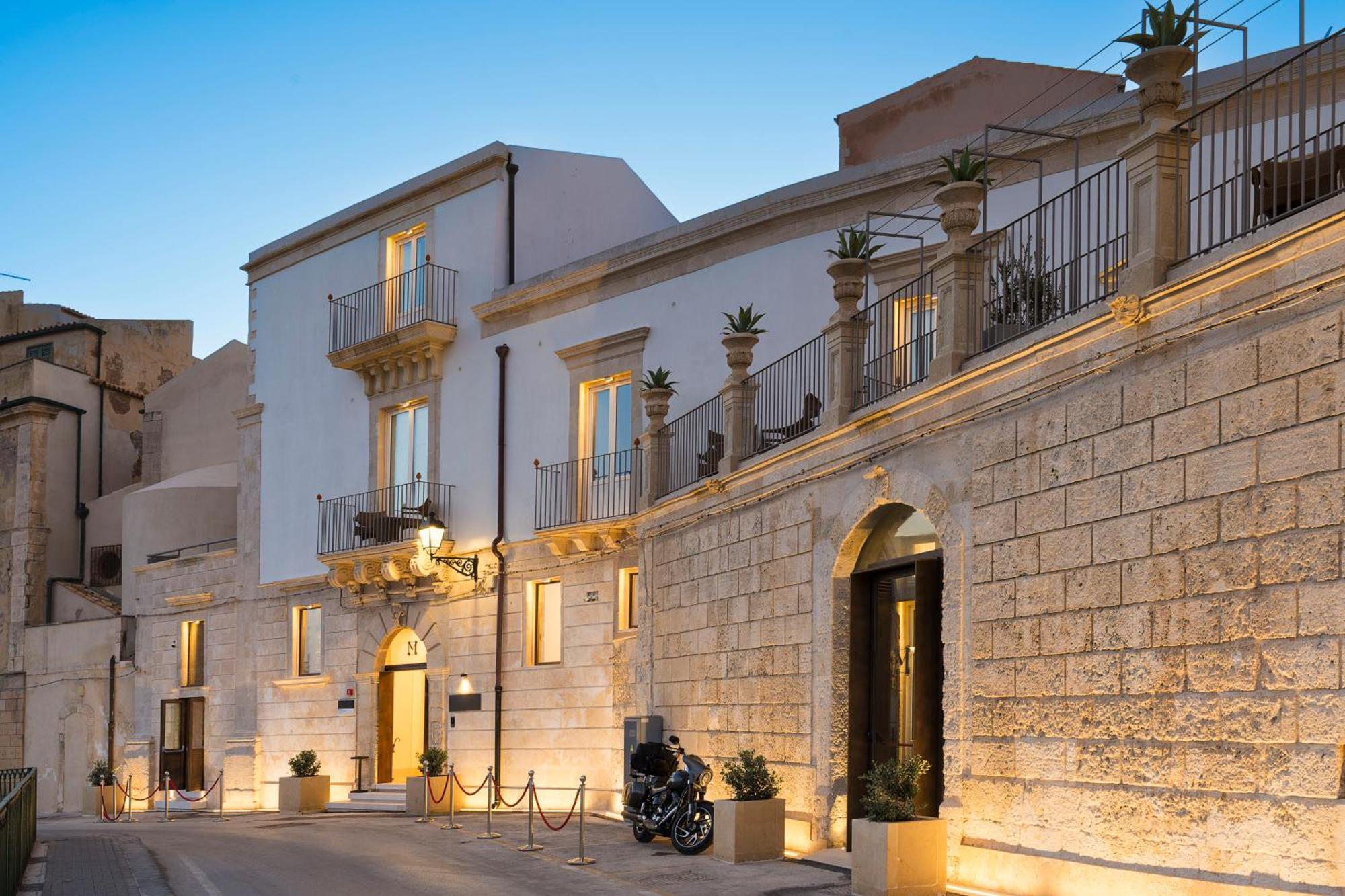 Maniace Boutique Ortigia | Esperienze Syracuse