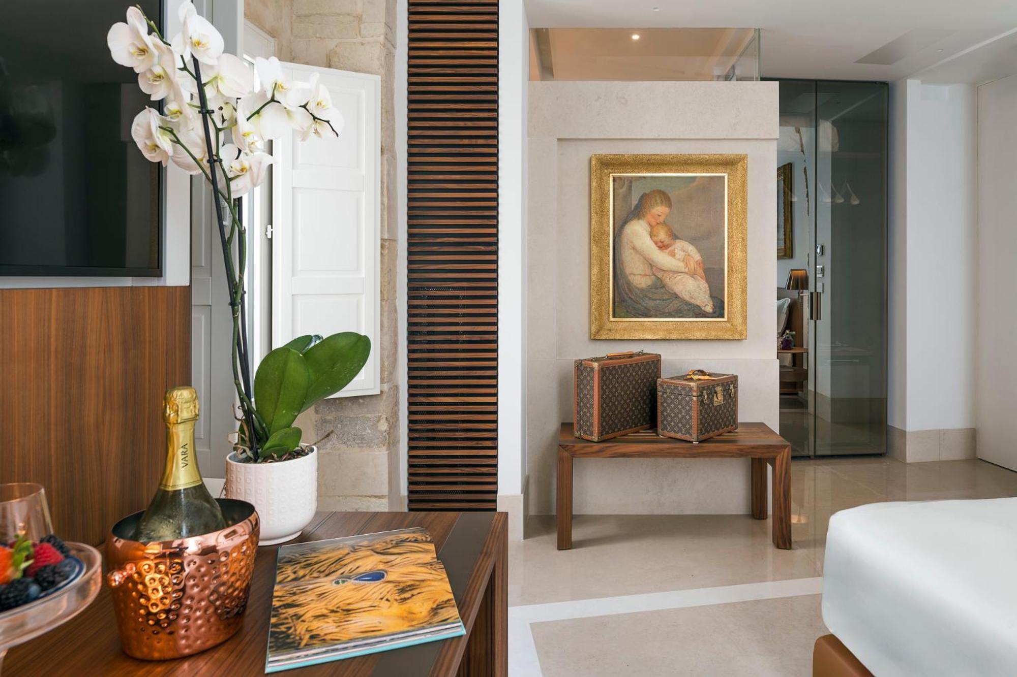 Maniace Boutique Ortigia | Esperienze 4*