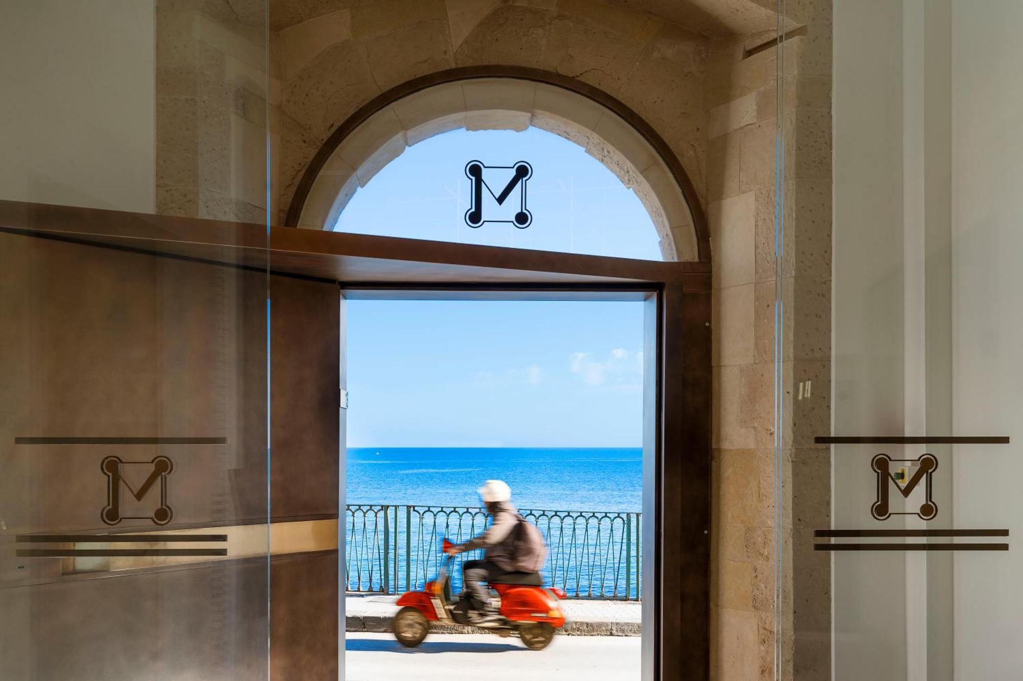 Hotel Maniace Boutique Ortigia | Esperienze