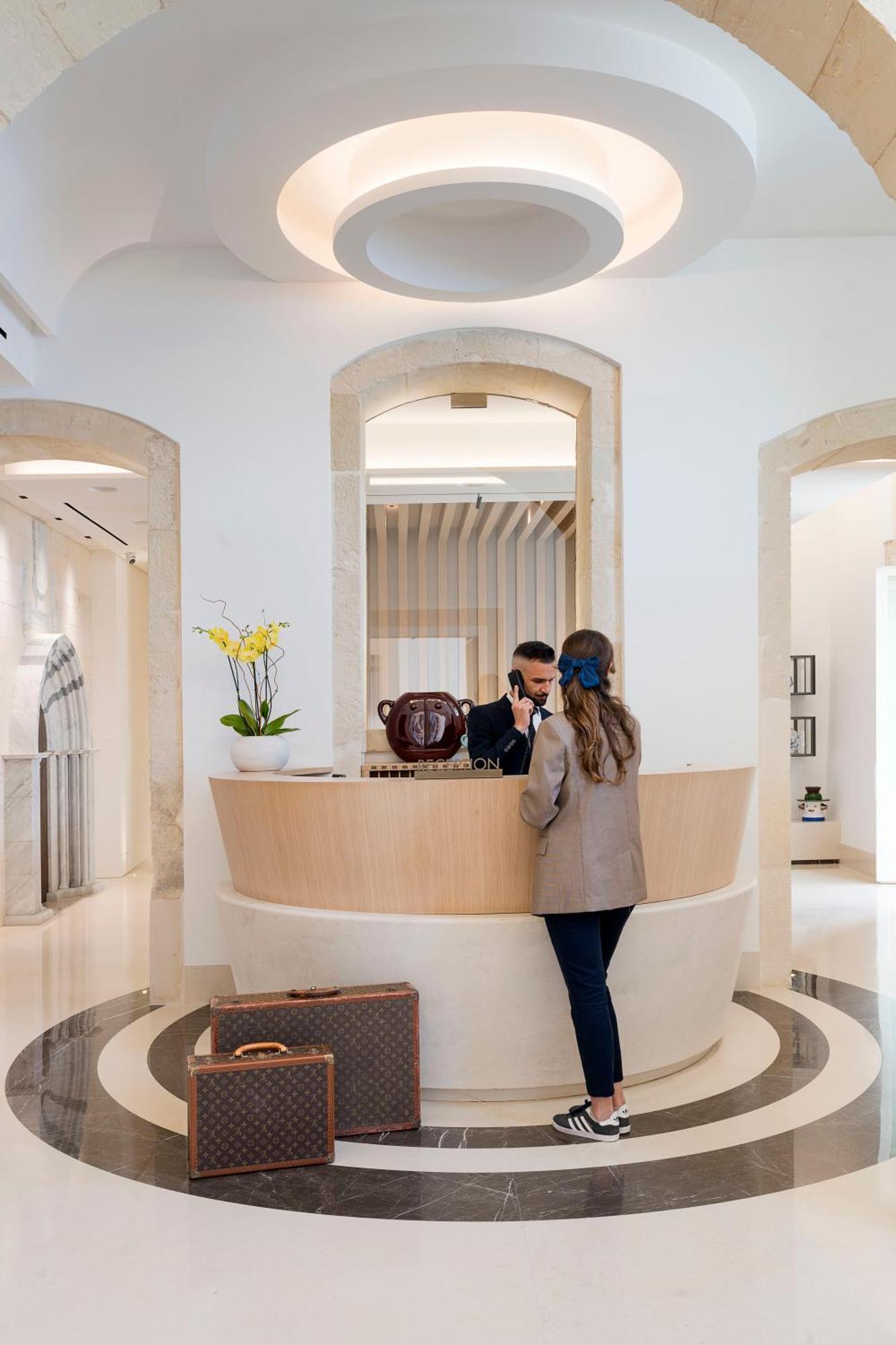 Maniace Boutique Ortigia | Esperienze Syracuse