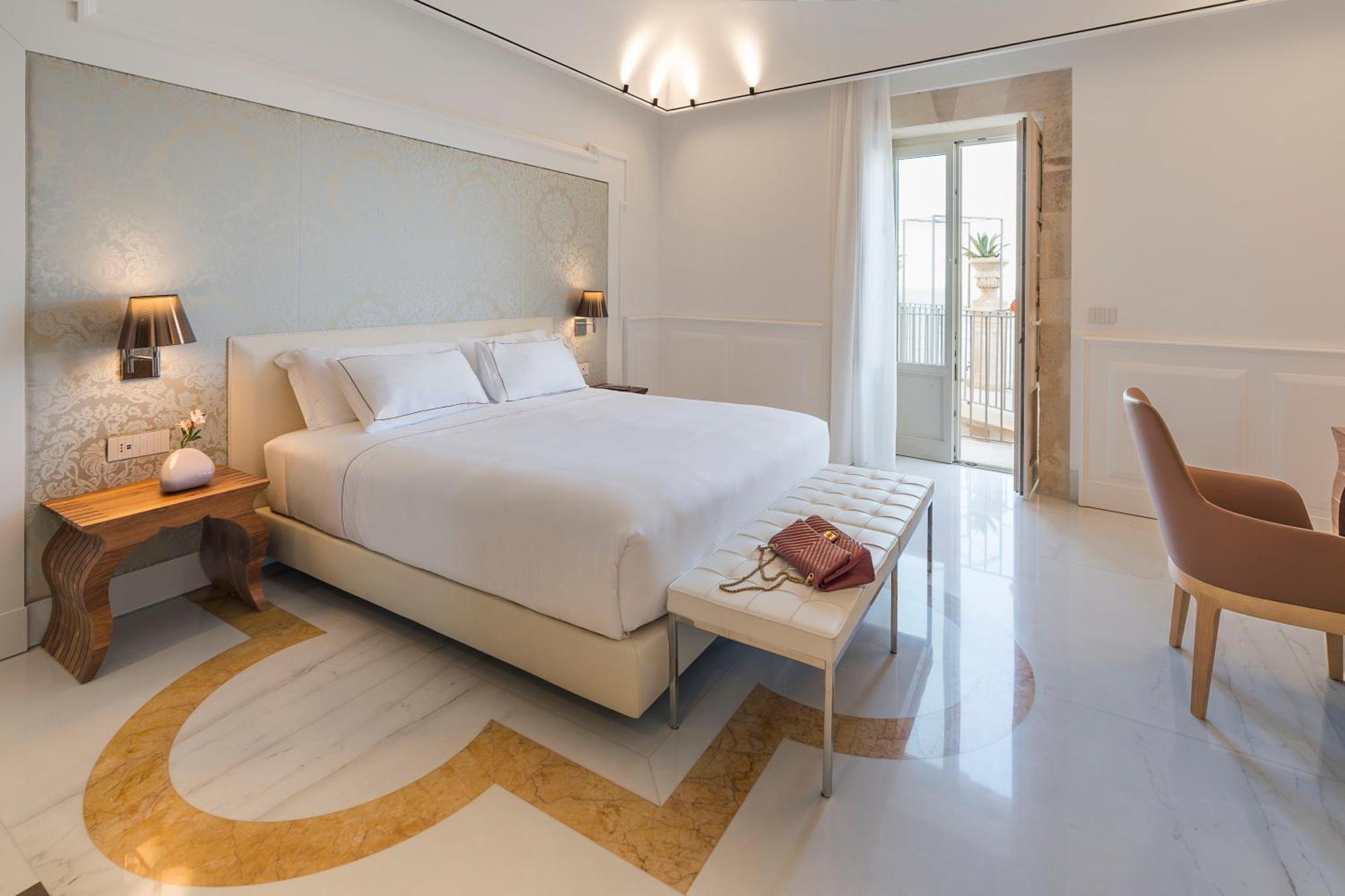Maniace Boutique Ortigia | Esperienze Hotel