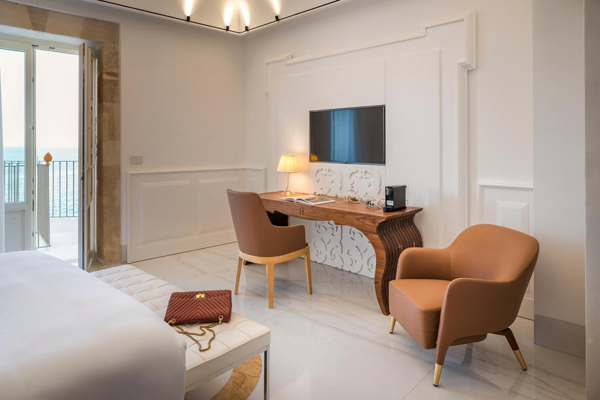Hotel Maniace Boutique Ortigia | Esperienze