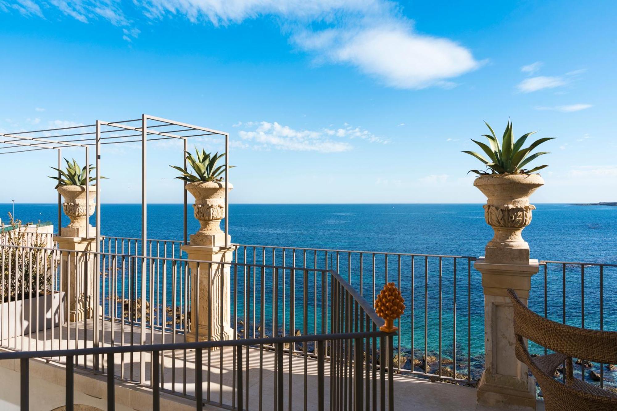 Hotel Maniace Boutique Ortigia | Esperienze Syracuse