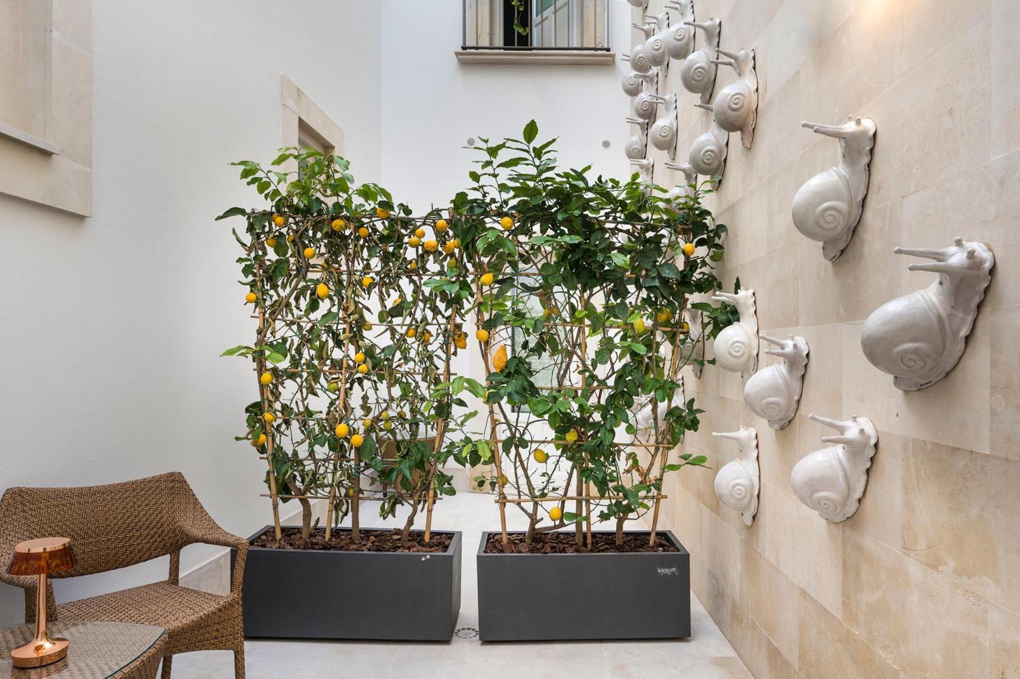 Maniace Boutique Ortigia | Esperienze 4*
