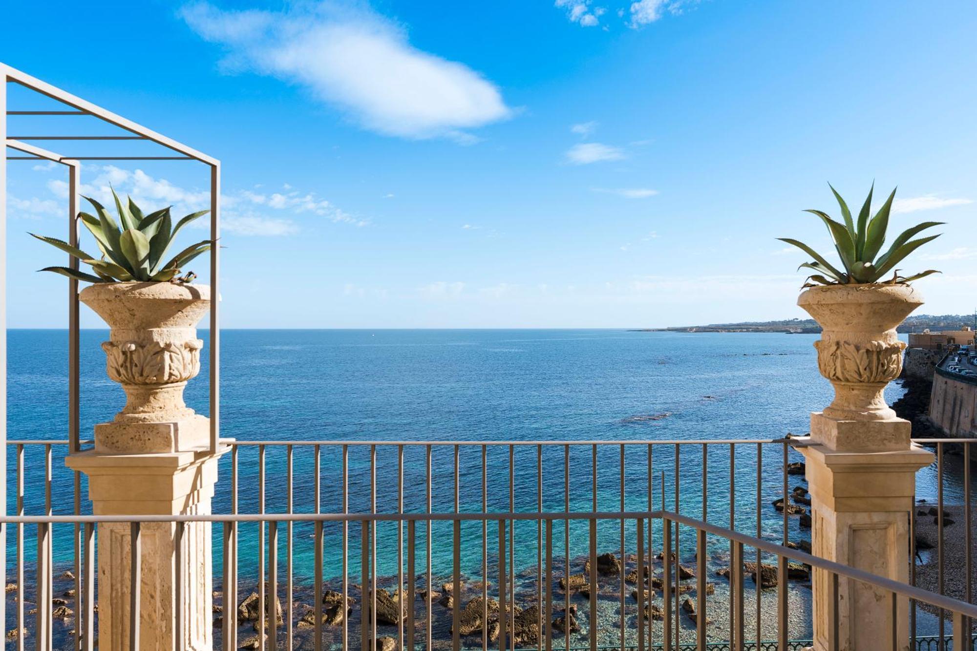Maniace Boutique Ortigia | Esperienze 4* Syracuse