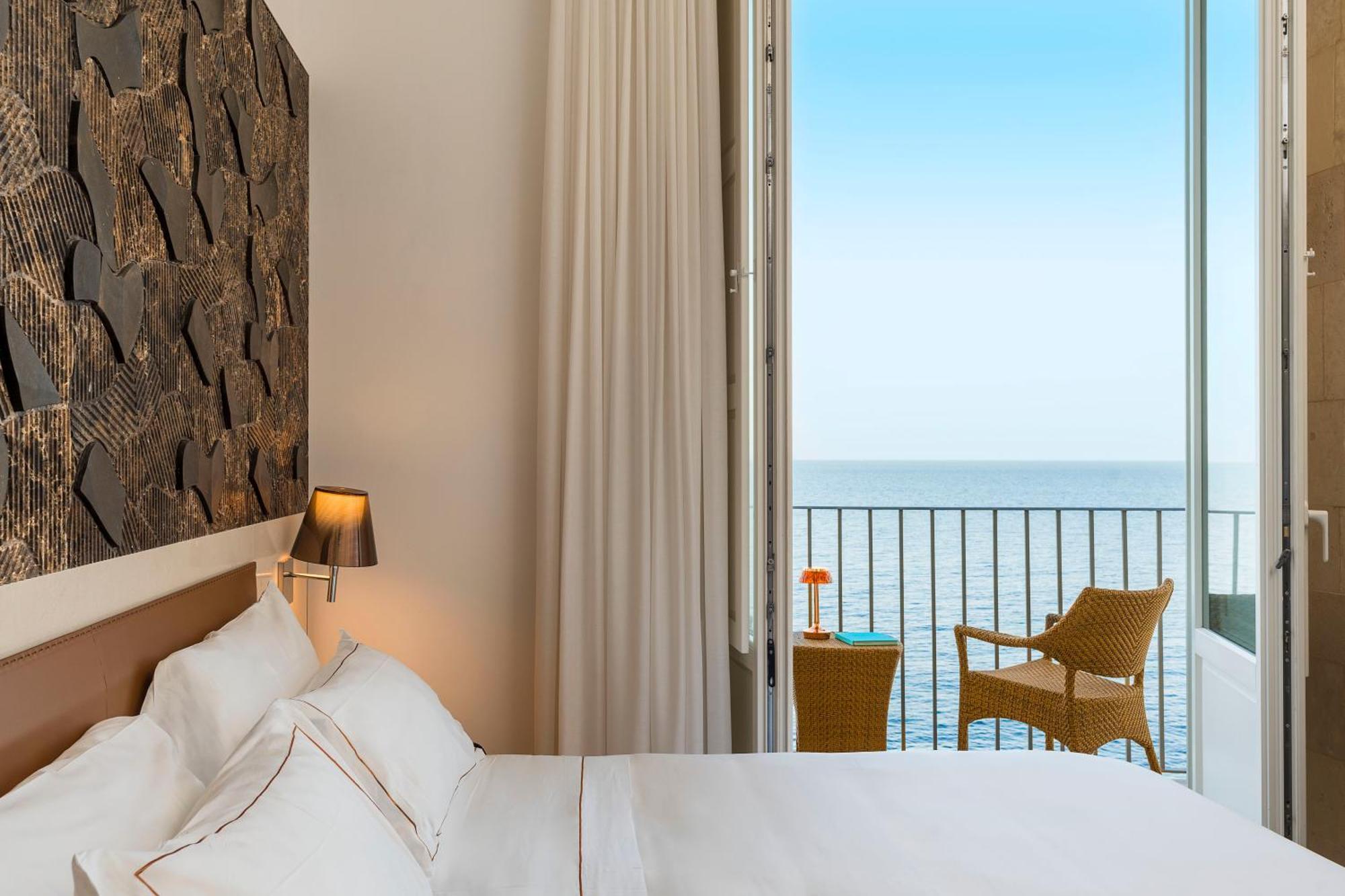 Maniace Boutique Ortigia | Esperienze Hotel