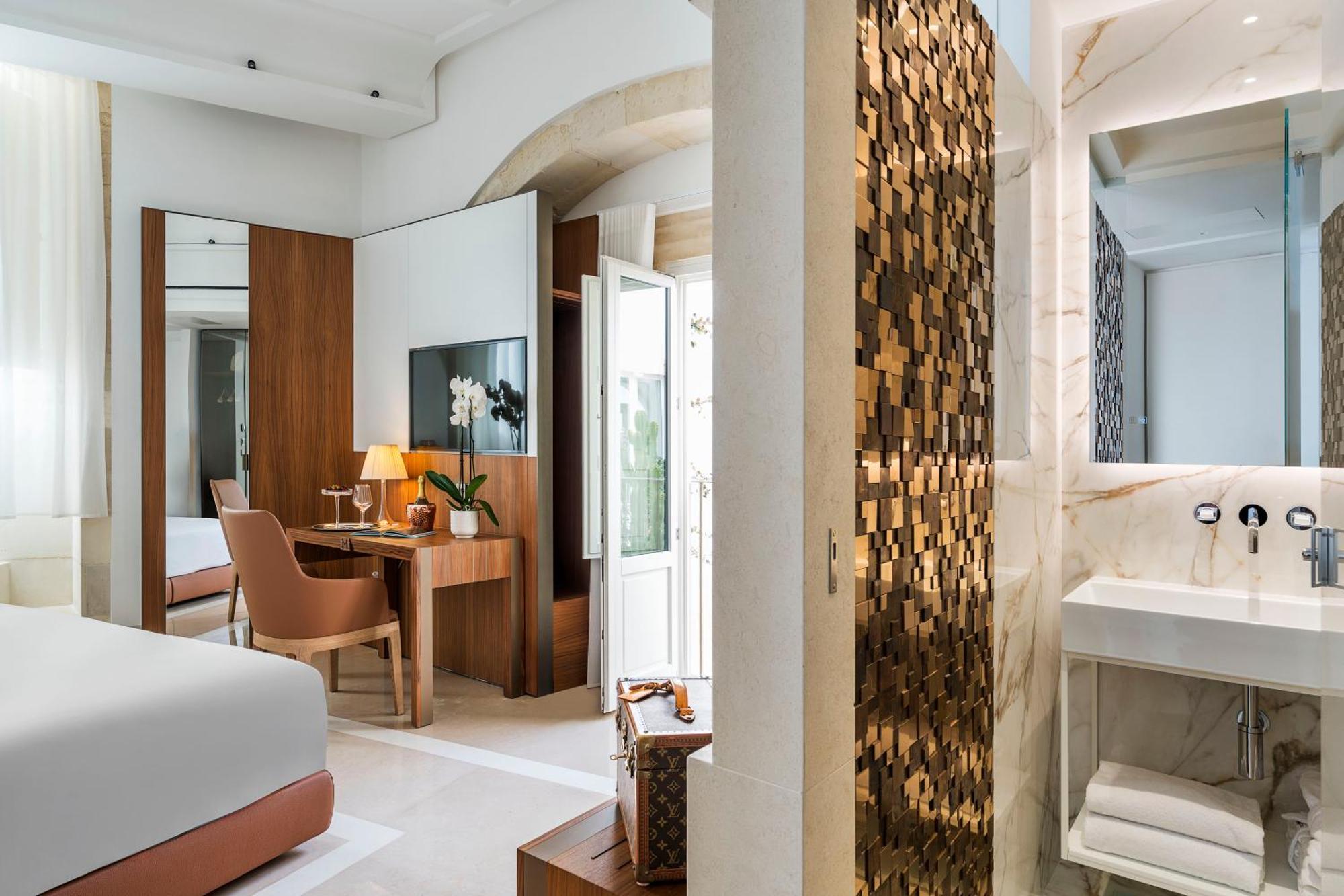 Hotel Maniace Boutique Ortigia | Esperienze