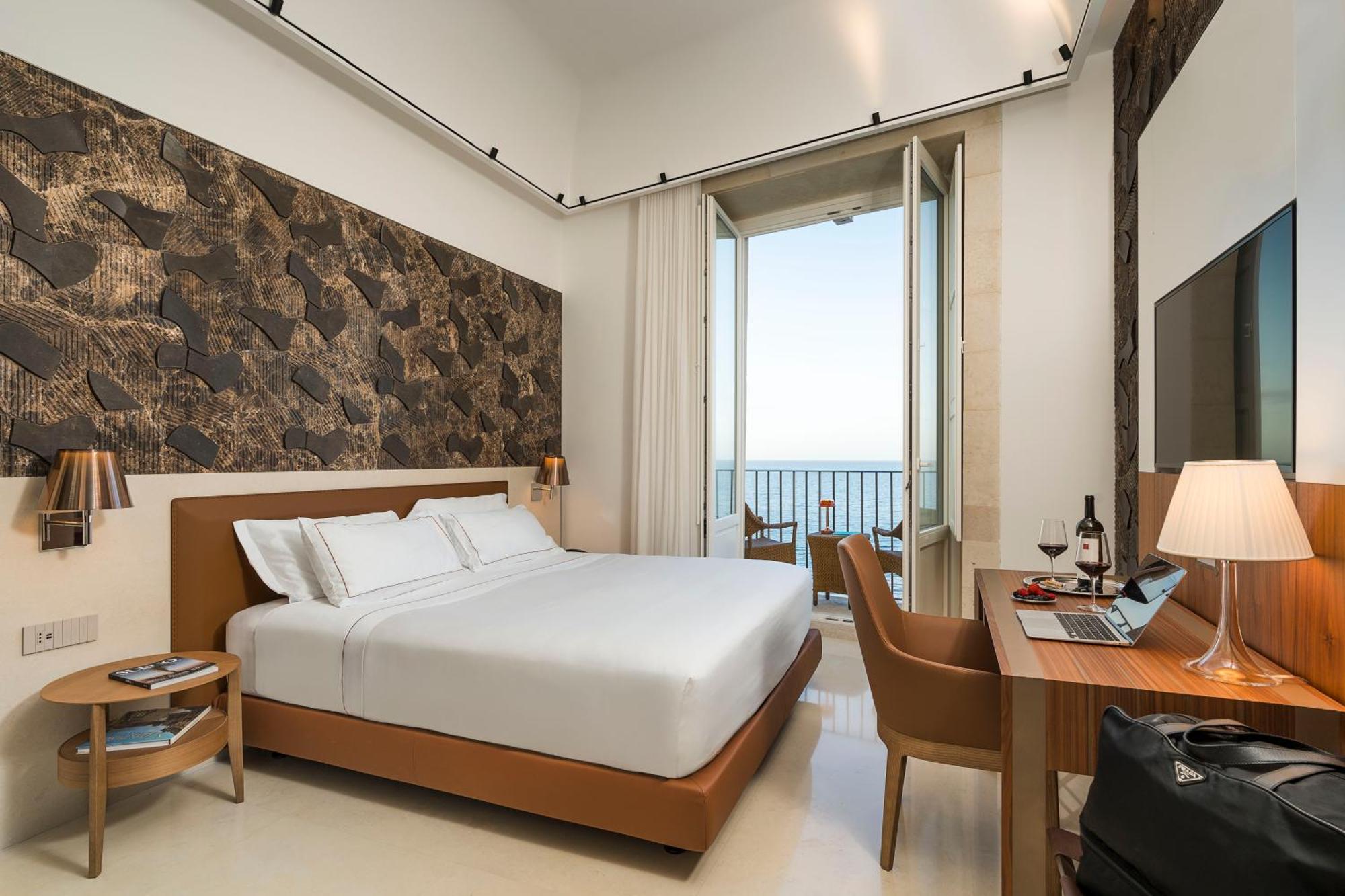 Maniace Boutique Ortigia | Esperienze Hotel Syracuse