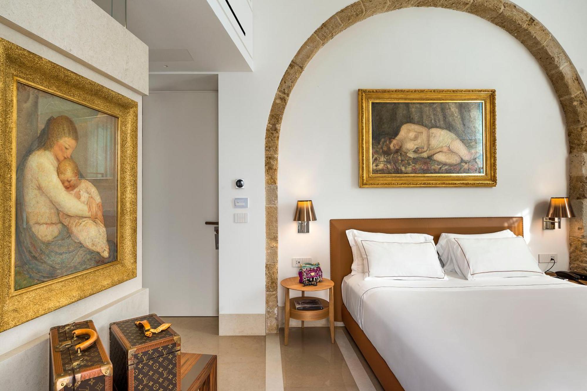 Maniace Boutique Ortigia | Esperienze 4*