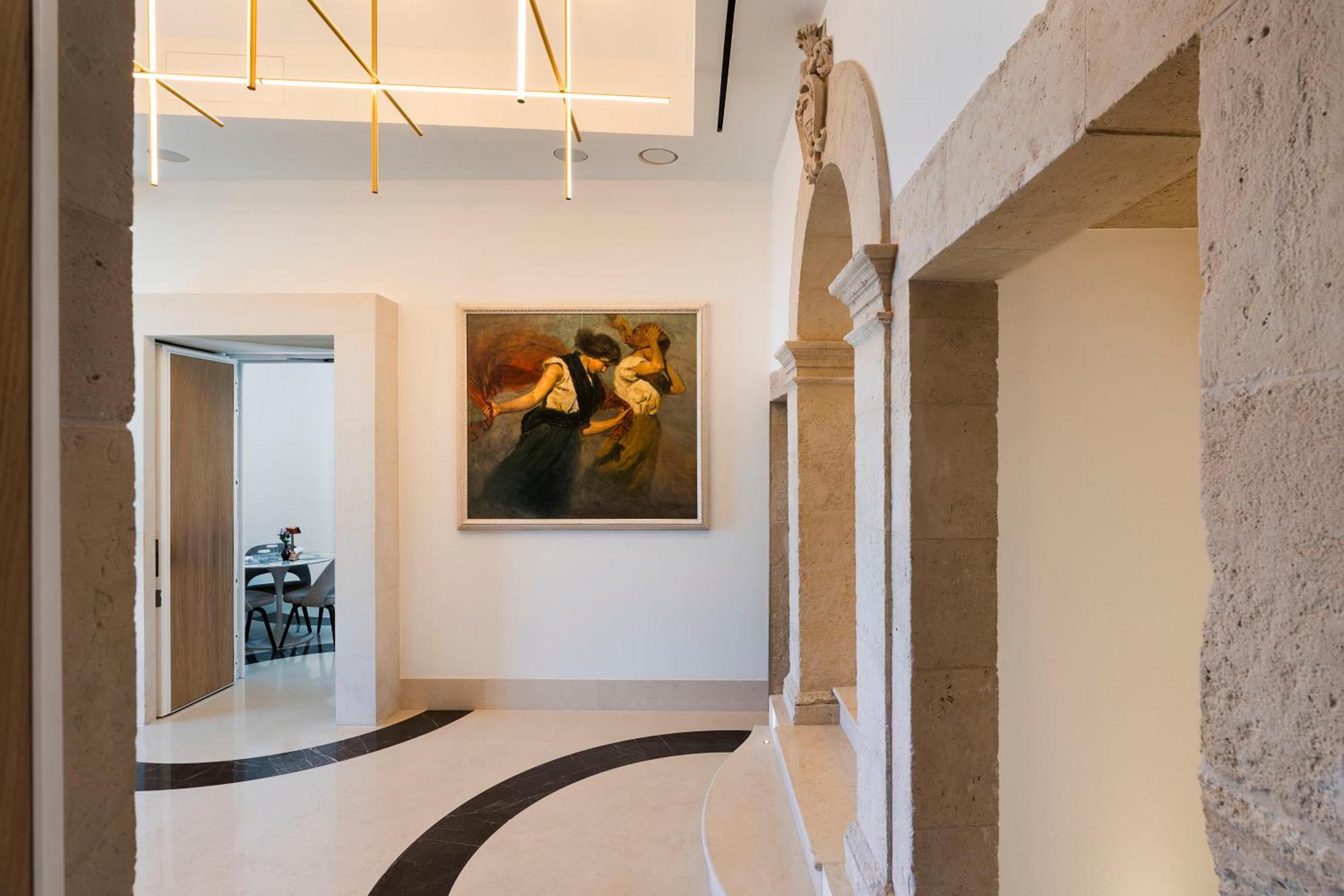 Hotel Maniace Boutique Ortigia | Esperienze