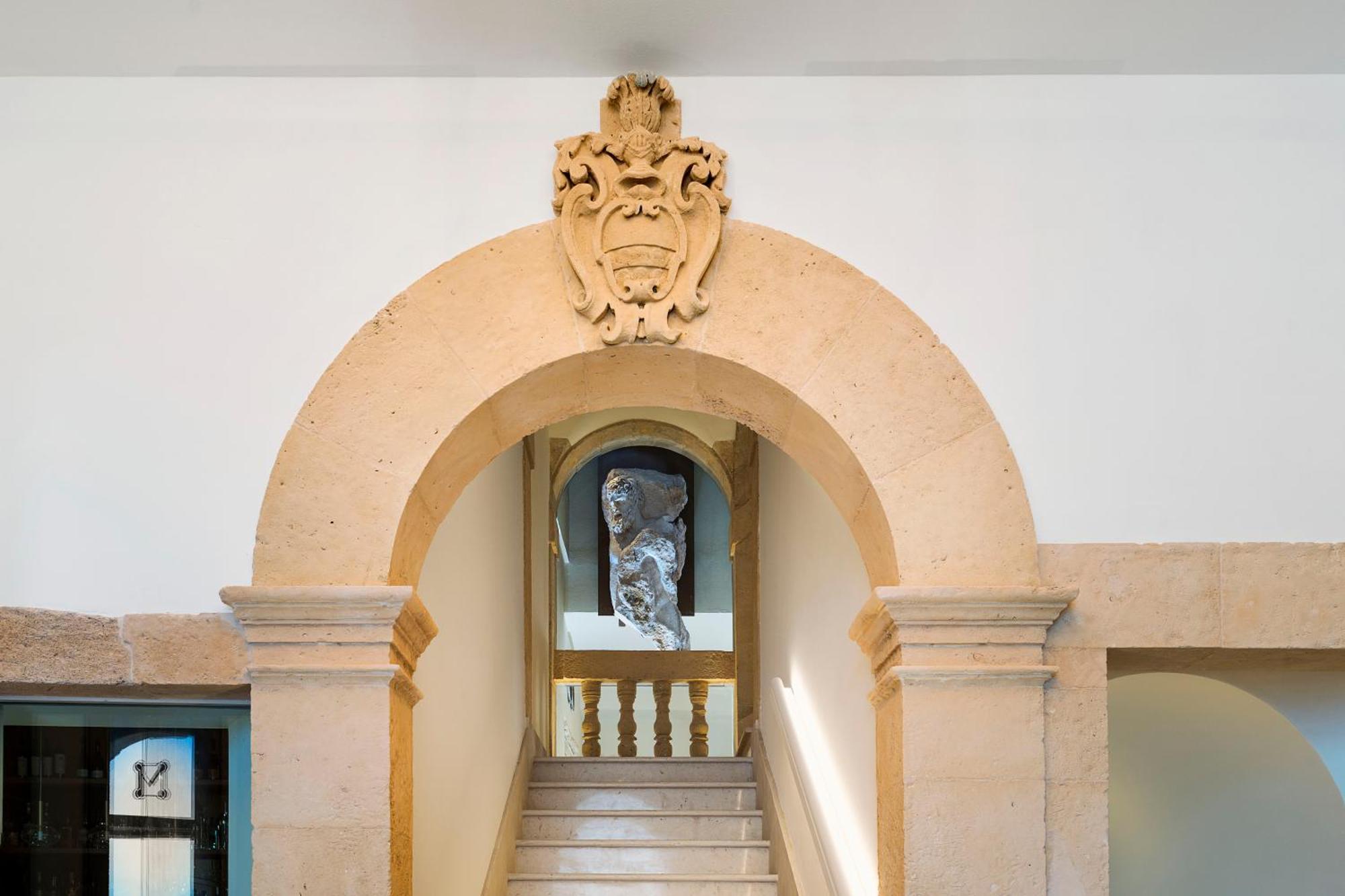 Maniace Boutique Ortigia | Esperienze 4* Syracuse