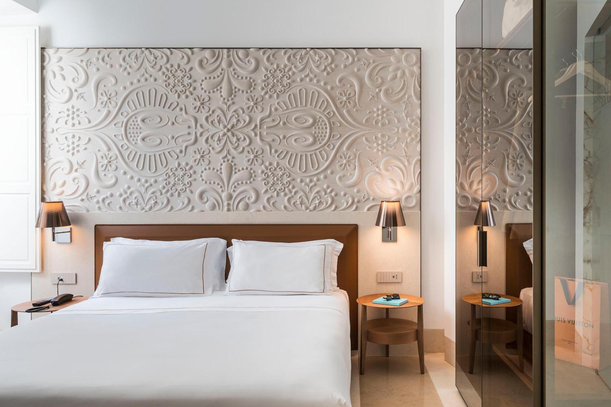 Maniace Boutique Ortigia | Esperienze Hotel 4*