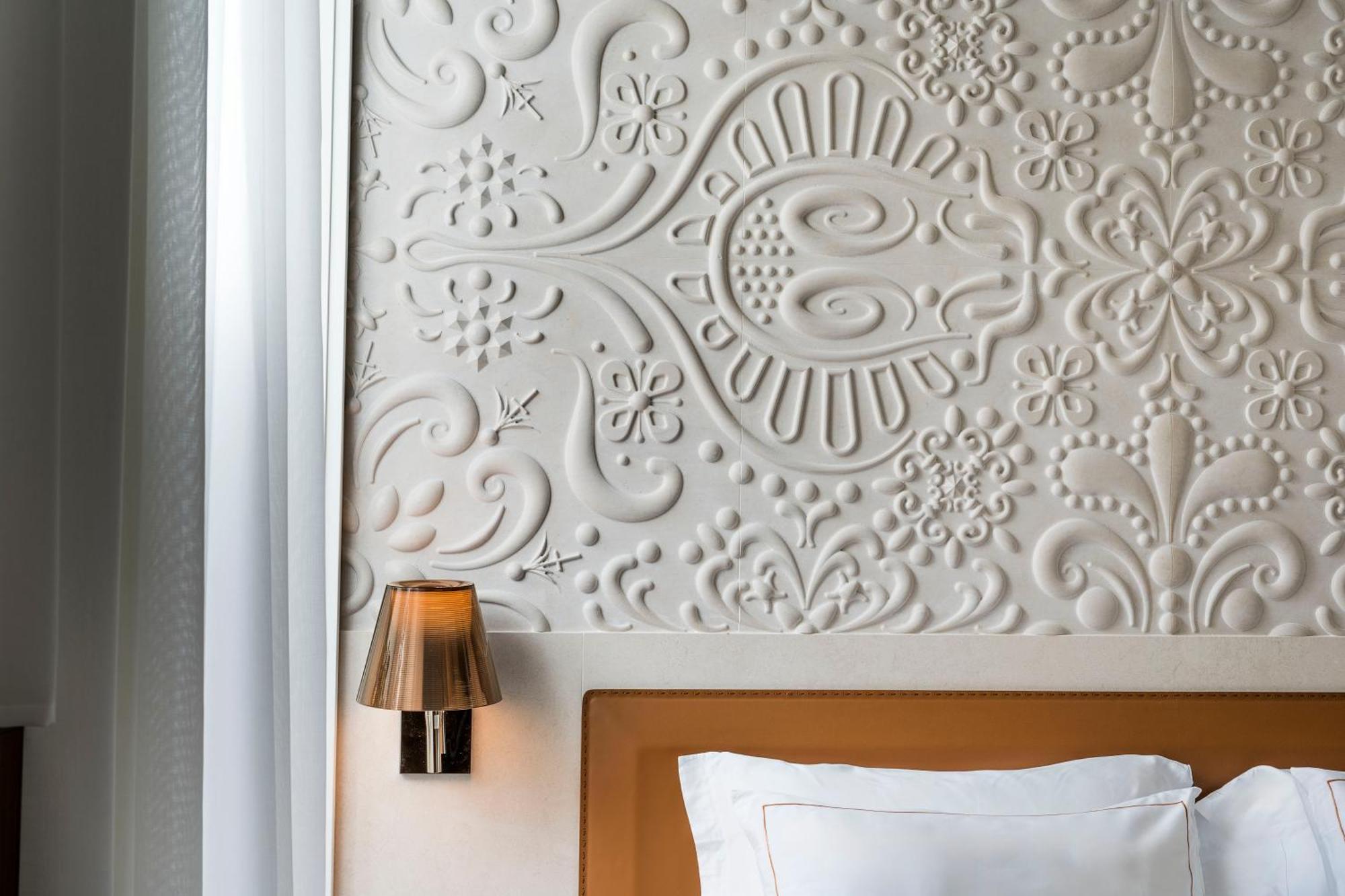 Hotel Maniace Boutique Ortigia | Esperienze 4*