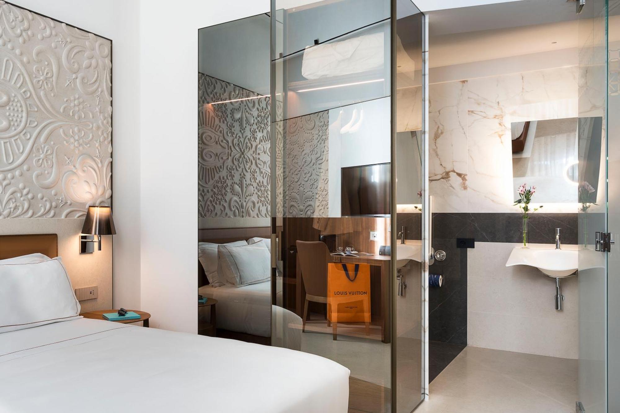 Hotel Maniace Boutique Ortigia | Esperienze 4*