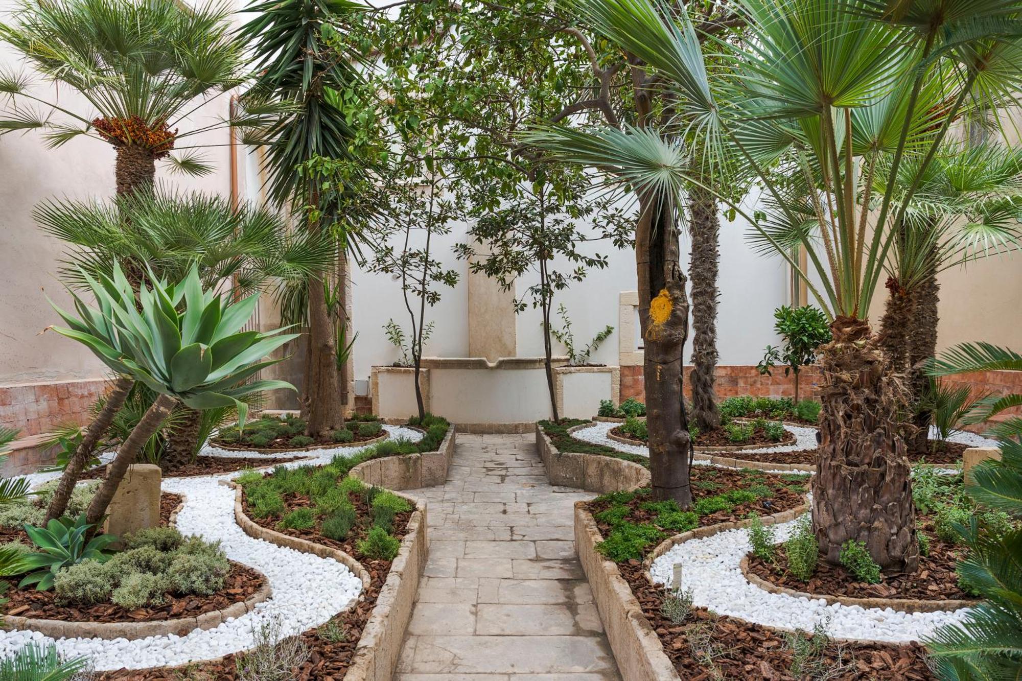 Hotel Maniace Boutique Ortigia | Esperienze 4*
