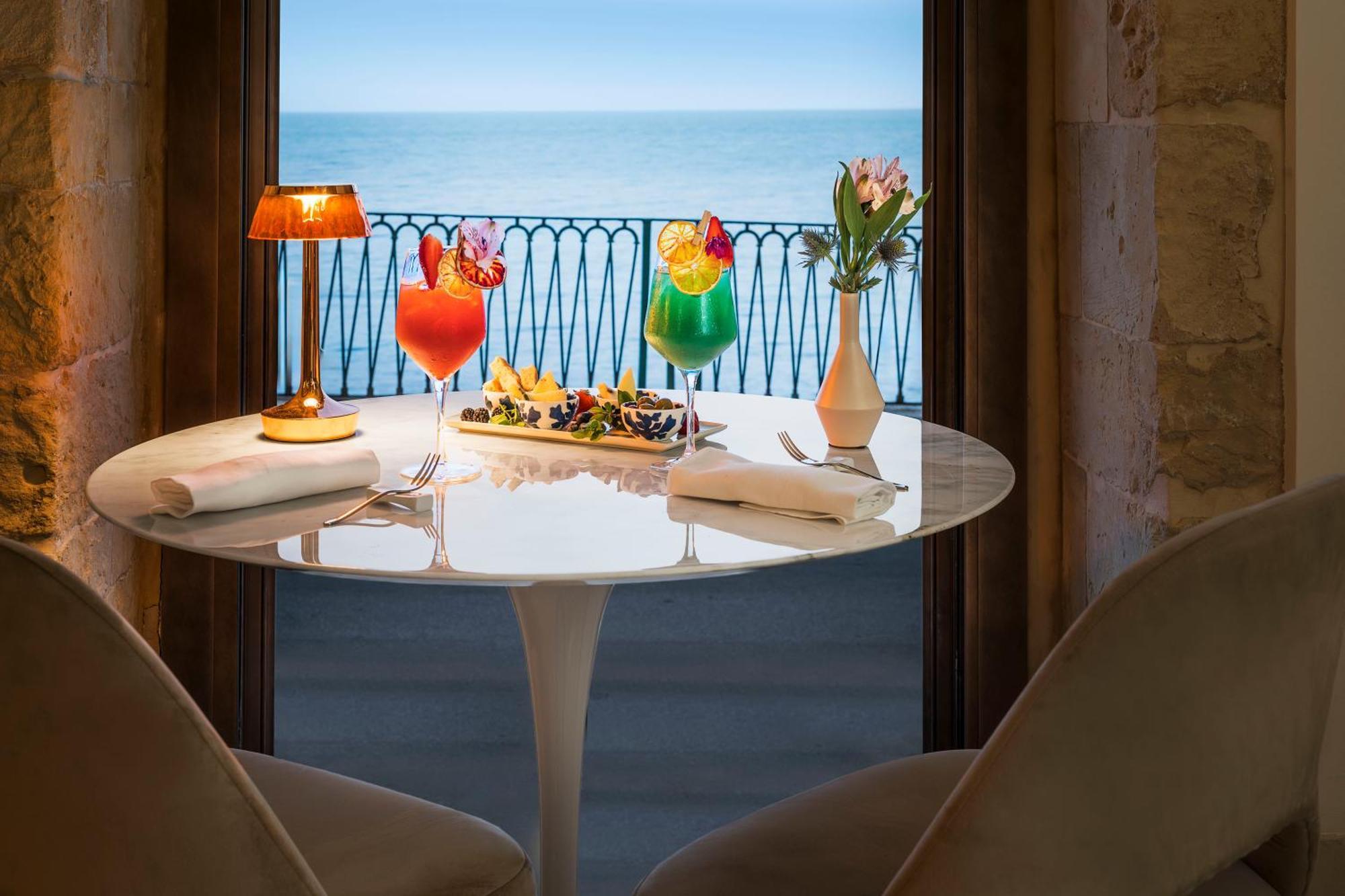 Hotel Maniace Boutique Ortigia | Esperienze