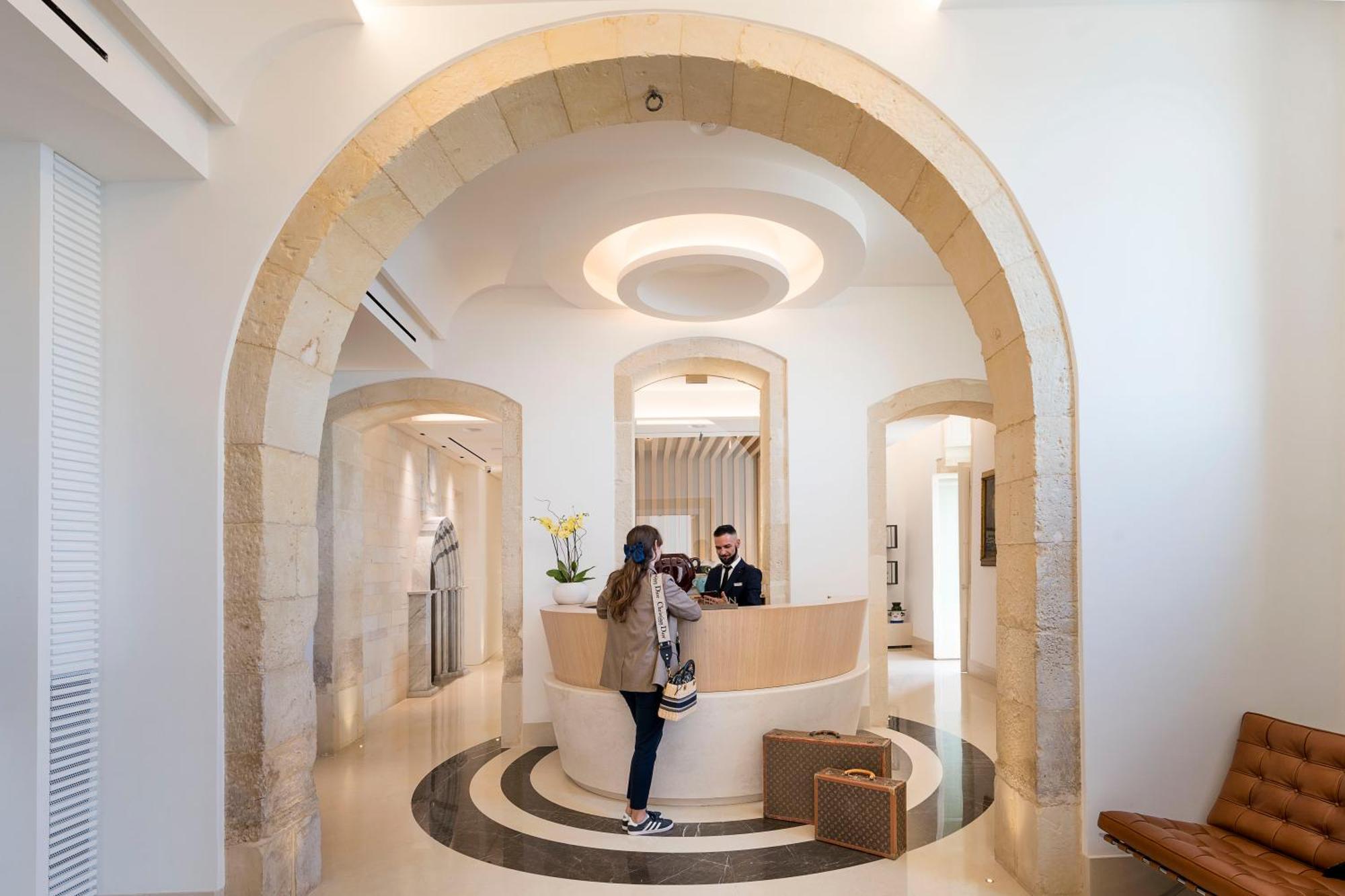 Hotel Maniace Boutique Ortigia | Esperienze