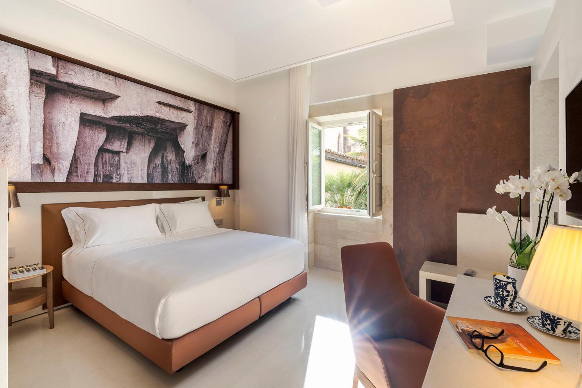 Hotel Maniace Boutique Ortigia | Esperienze Syracuse