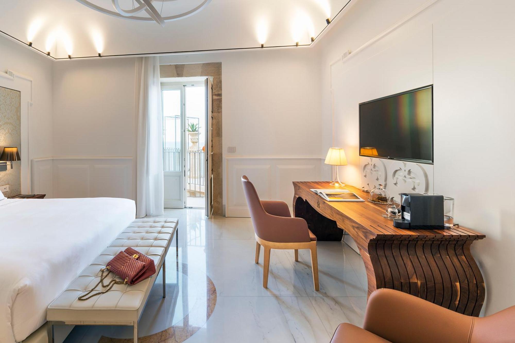 Maniace Boutique Ortigia | Esperienze 4* Syracuse