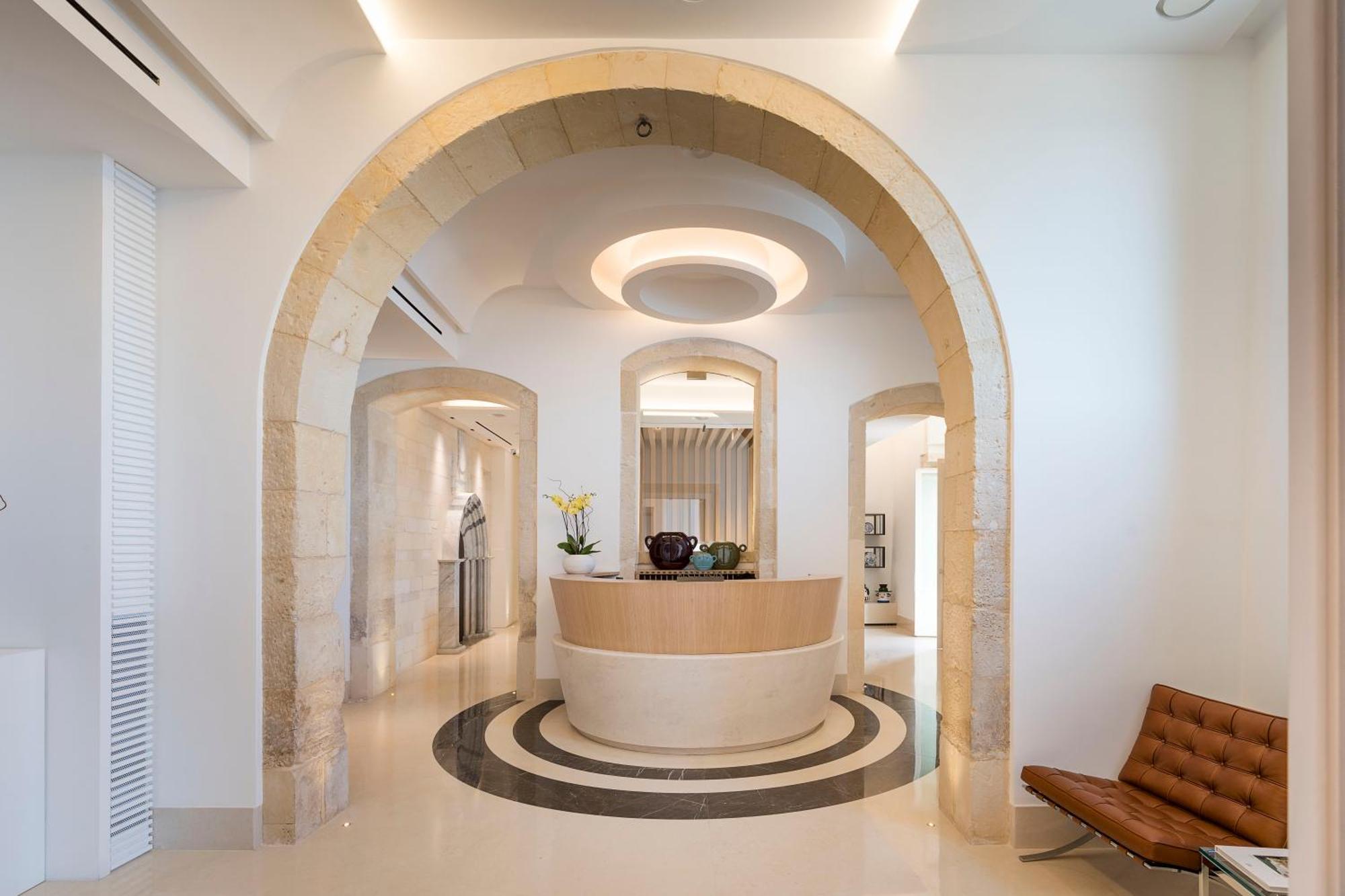 Maniace Boutique Ortigia | Esperienze Hotel Syracuse
